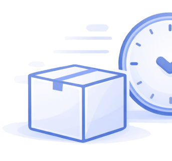 Fast delivery routes