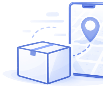 Full parcel tracking