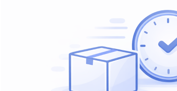 Fast delivery routes