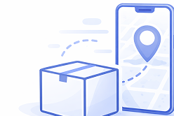 Full parcel tracking