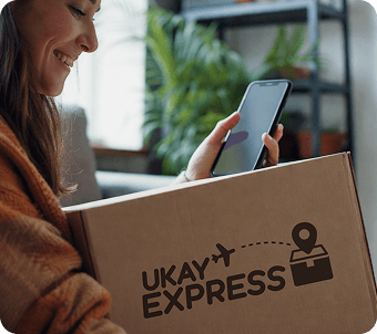 Parcel tracking service